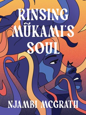 cover image of Rinsing Mũkami's Soul